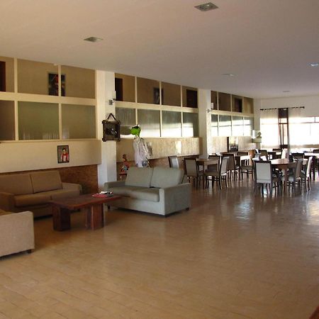 Chappada Hotel Alto Paraíso de Goiás Екстериор снимка