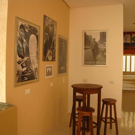 Chappada Hotel Alto Paraíso de Goiás Екстериор снимка