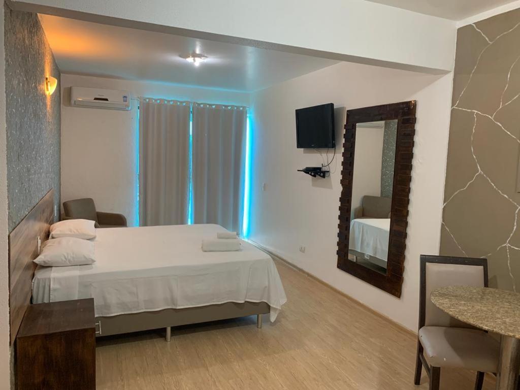 Chappada Hotel Alto Paraíso de Goiás Екстериор снимка