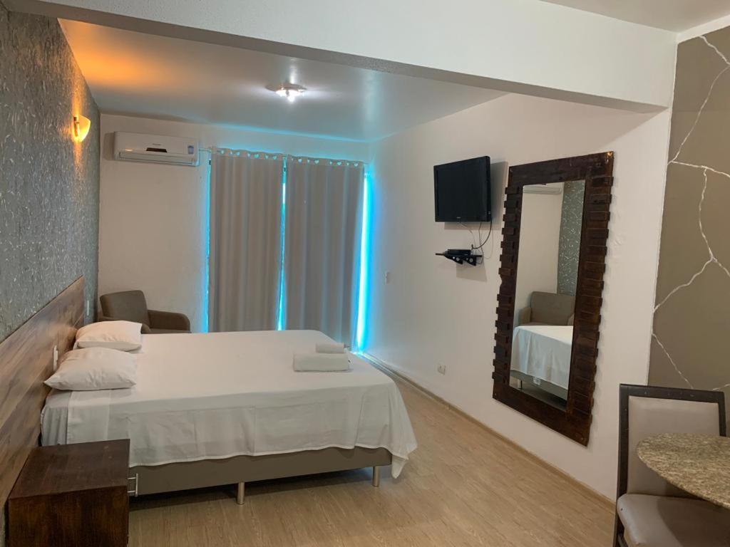 Chappada Hotel Alto Paraíso de Goiás Екстериор снимка