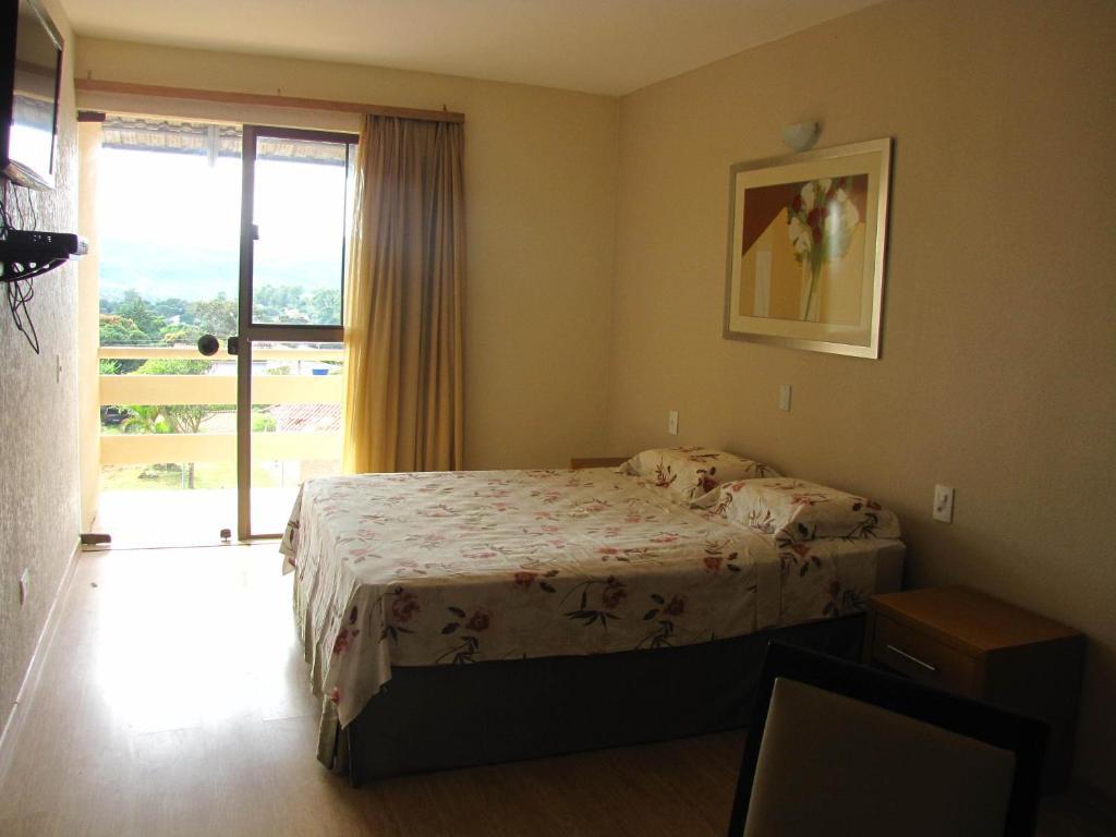 Chappada Hotel Alto Paraíso de Goiás Стая снимка