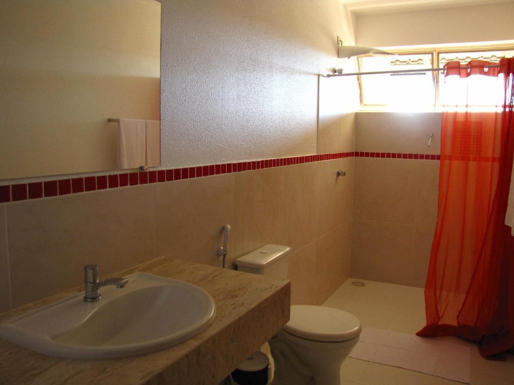 Chappada Hotel Alto Paraíso de Goiás Екстериор снимка