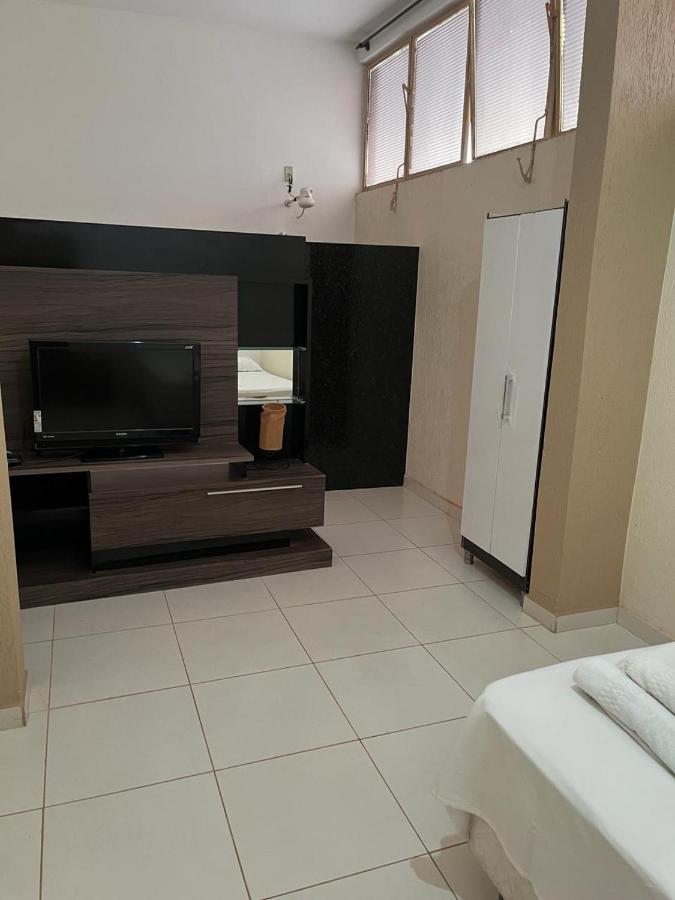 Chappada Hotel Alto Paraíso de Goiás Екстериор снимка