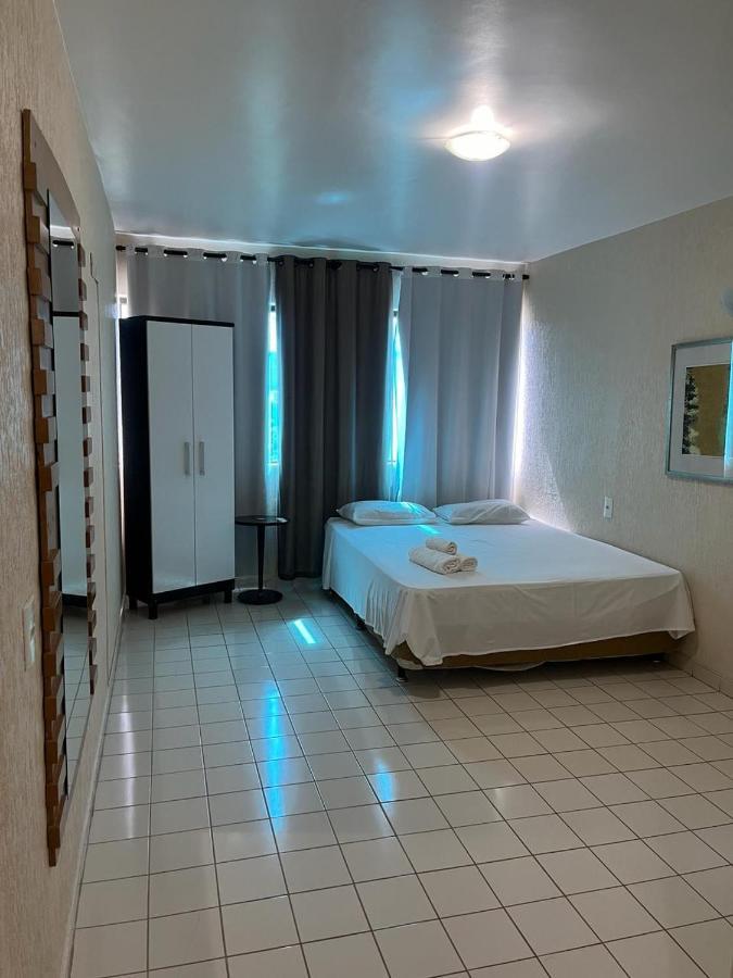 Chappada Hotel Alto Paraíso de Goiás Екстериор снимка