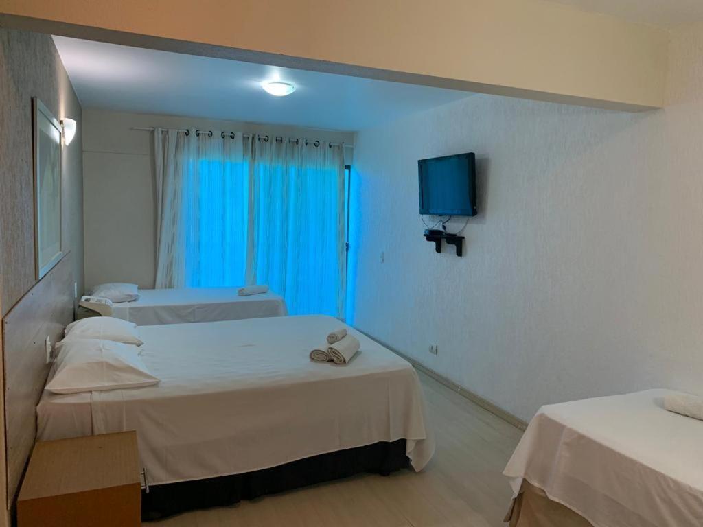 Chappada Hotel Alto Paraíso de Goiás Екстериор снимка