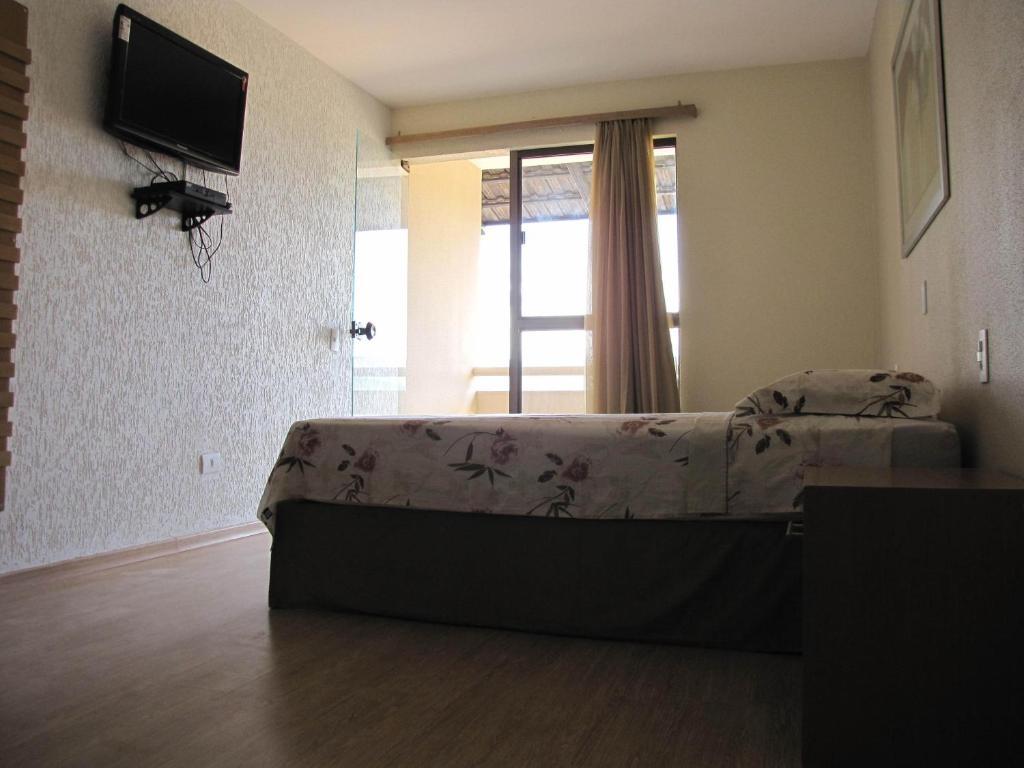 Chappada Hotel Alto Paraíso de Goiás Стая снимка
