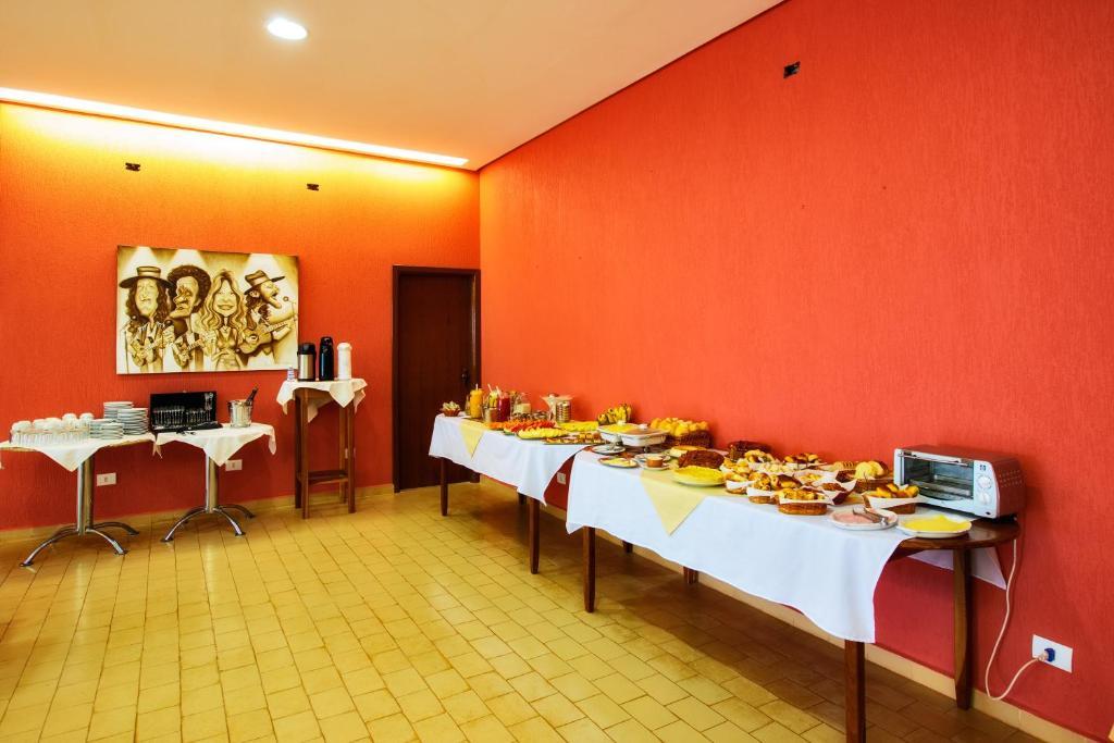 Chappada Hotel Alto Paraíso de Goiás Екстериор снимка