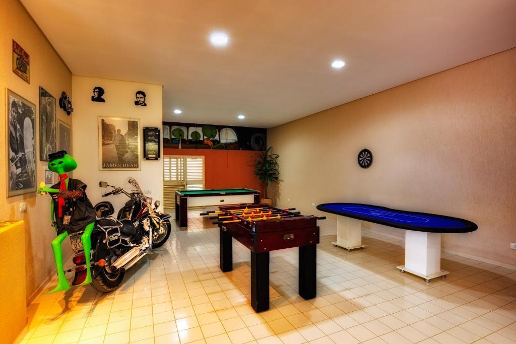 Chappada Hotel Alto Paraíso de Goiás Екстериор снимка