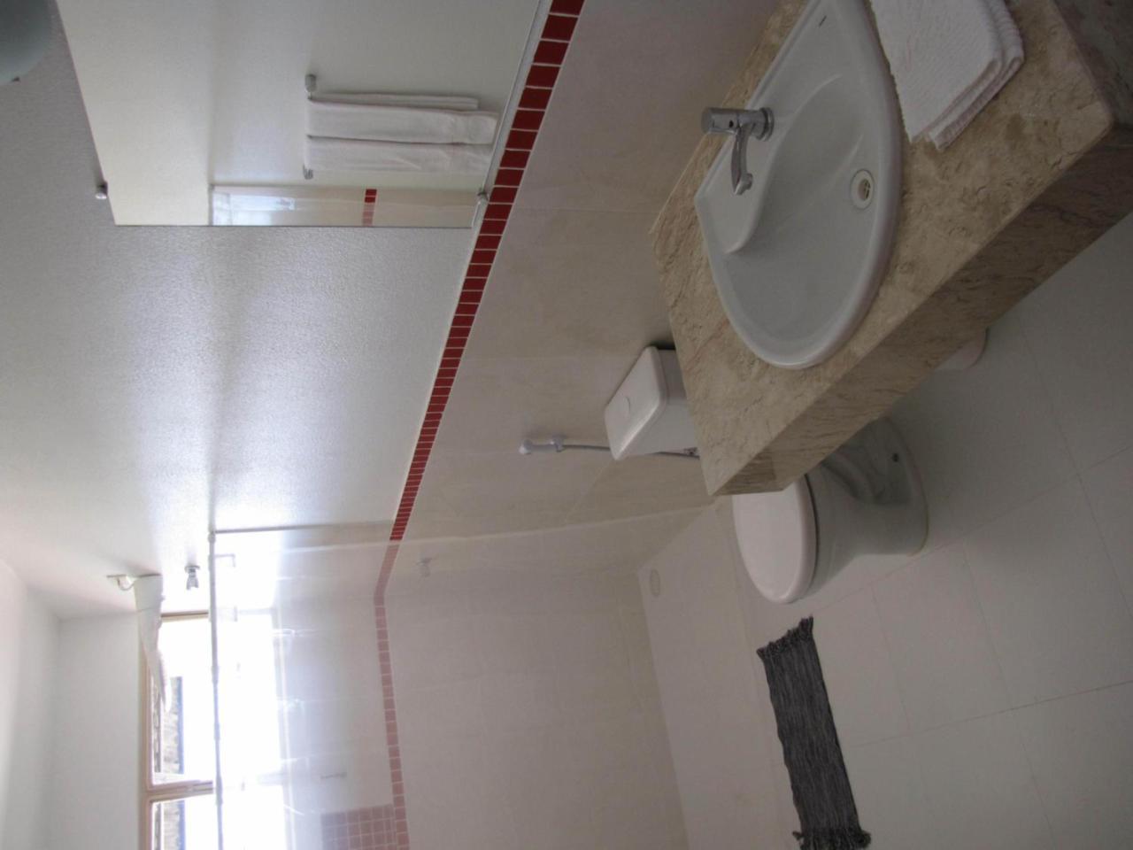 Chappada Hotel Alto Paraíso de Goiás Екстериор снимка